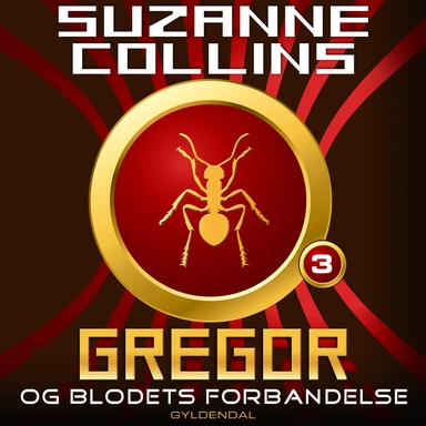 Gregor 3 - Gregor og blodets forbandelse