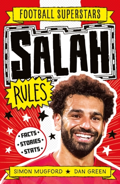 FOOTBALL SUPERSTARS SALAH RULES