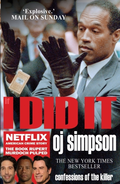 IF I DID ITCONFESSIONS OF THE KILLER