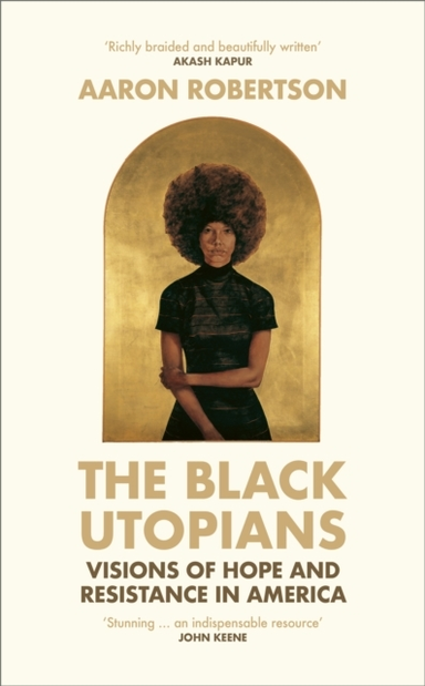 THE BLACK UTOPIANS