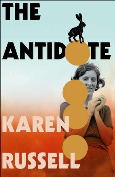 THE ANTIDOTE