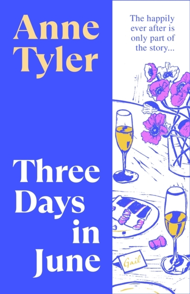 THREE DAYS IN JUNE