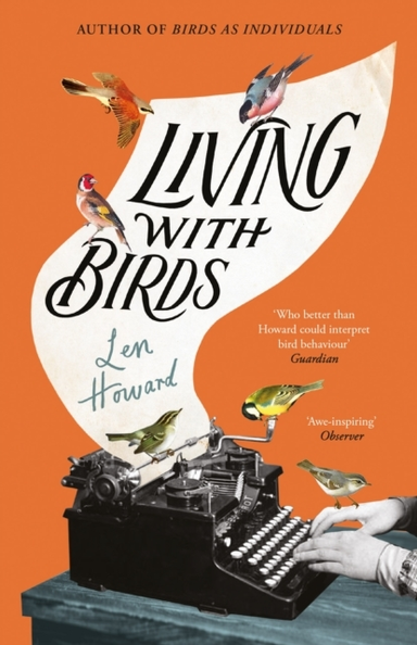 LIVING WITH BIRDS