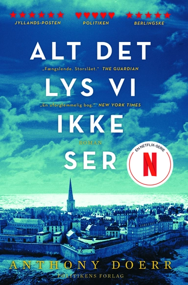 Alt det lys vi ikke ser