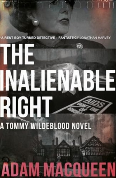 THE INALIENABLE RIGHT