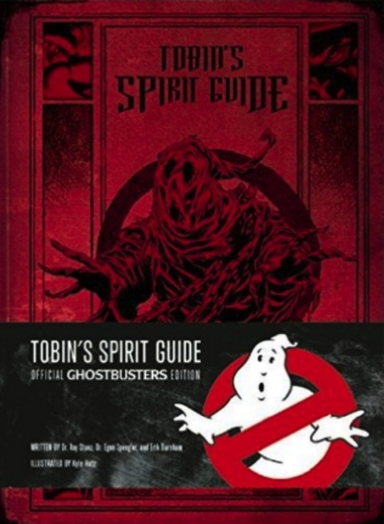 TOBIN'S SPIRIT GUIDE