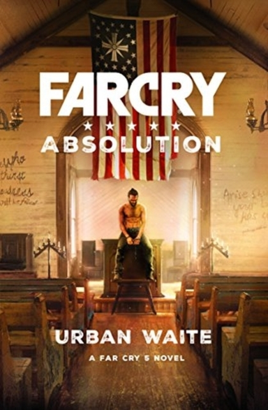 FAR CRY ABSOLUTION