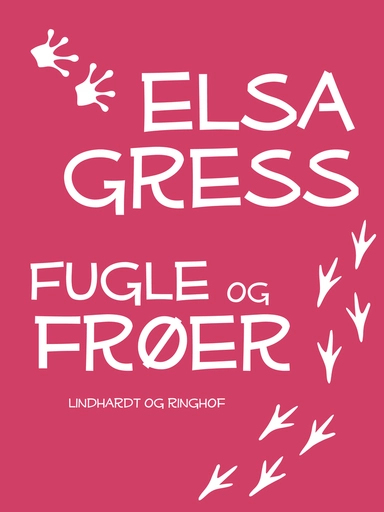 Fugle og frøer