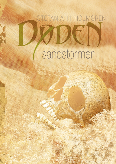 Døden i sandstormen