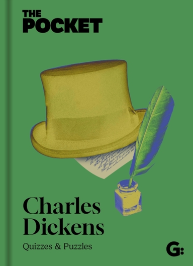 The Pocket Charles Dickensquizzes And Puzzles