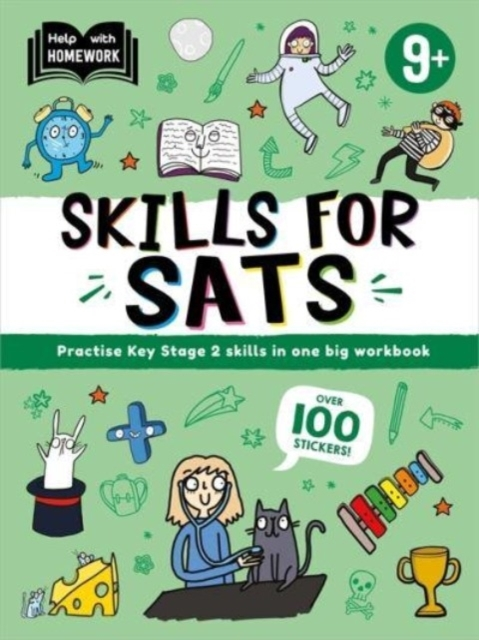 Help With Homework Age 9+ Skills For Sats