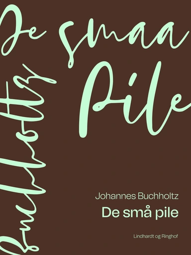 De små pile