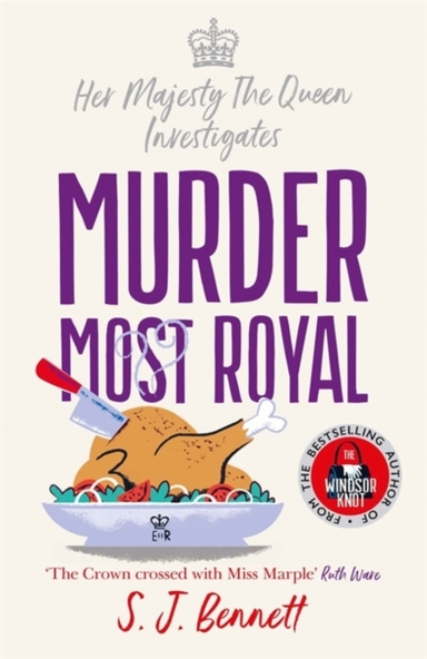 Murder Most Royalthe Royally Brilliant Murder Mystery From T