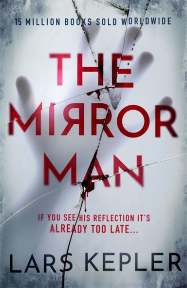 The Mirror Manthe Most Chilling Must-Read Thriller Of 2023