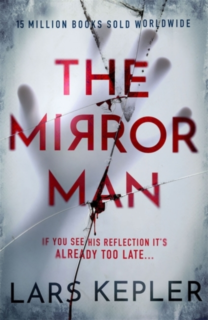 The Mirror Manthe Most Chilling Must-read Thriller Of 2023