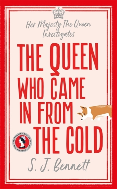 The Queen Who Came In From The Coldthe Brand New 2025 Murder