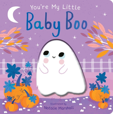 You'Re My Little Baby Boo