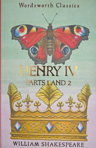 Henry Iv Parts 1 & 2