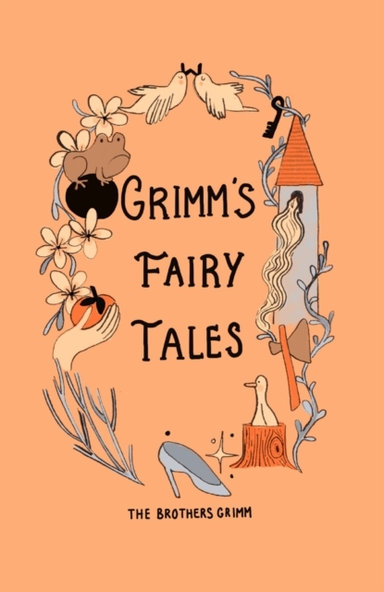 Grimm'S Fairy Tales (Collector'S Edition)