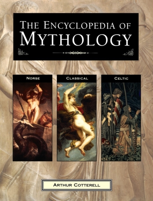 Encyclopedia Of Mythology