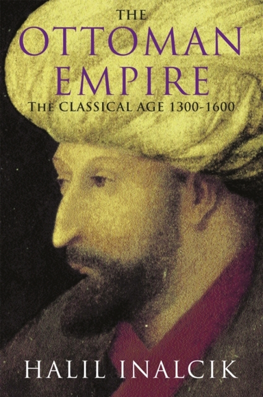 The Ottoman Empire1300-1600