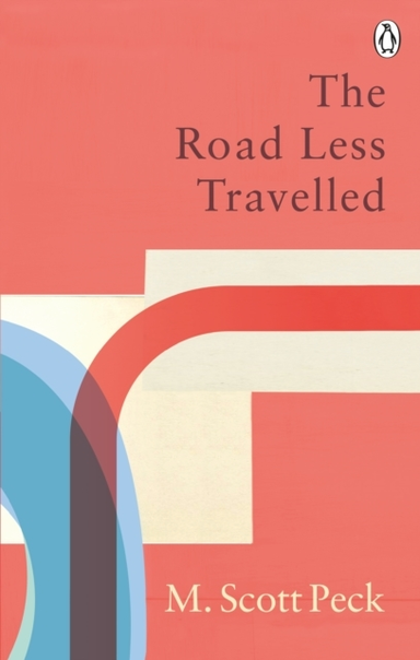 The Road Less Travelledclassic Editions