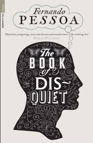The Book Of Disquiet
