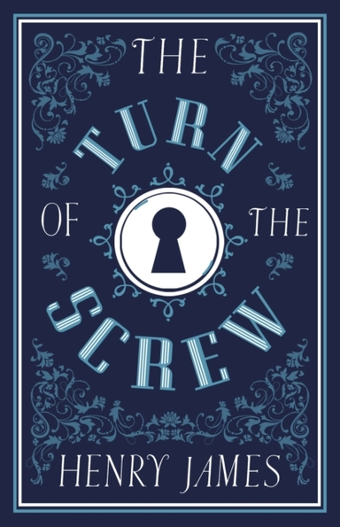The Turn Of The Screw