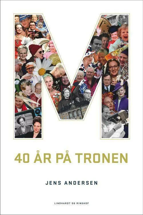 Tronen