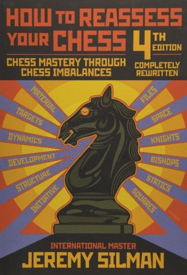 How To Reassess Your Chesschess Mastery Through Imbalances