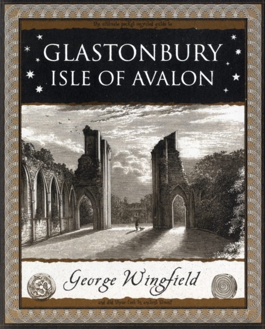 Glastonbury Isle Of Avalon