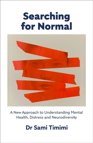 Searching For Normala New Approach To Understanding Distress