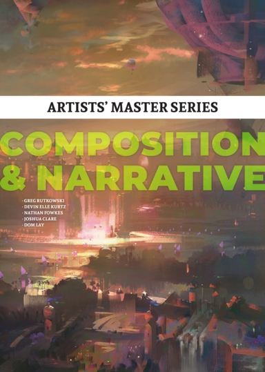Artists' Master Series Composition & Narrative