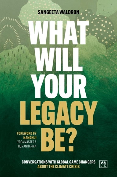 What Will Your Legacy Be?Conversations With Global Game Chan