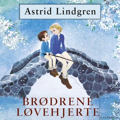 Brødrene Løvehjerte,