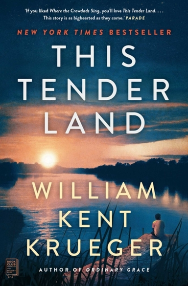 This Tender Landa Novel
