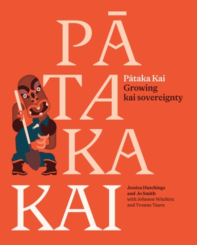 Pataka Kaigrowing Kai Sovereignty