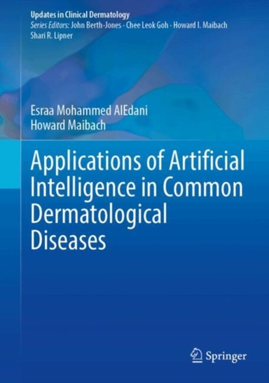 Applications Of Artificial Intelligence In Common Dermatolog