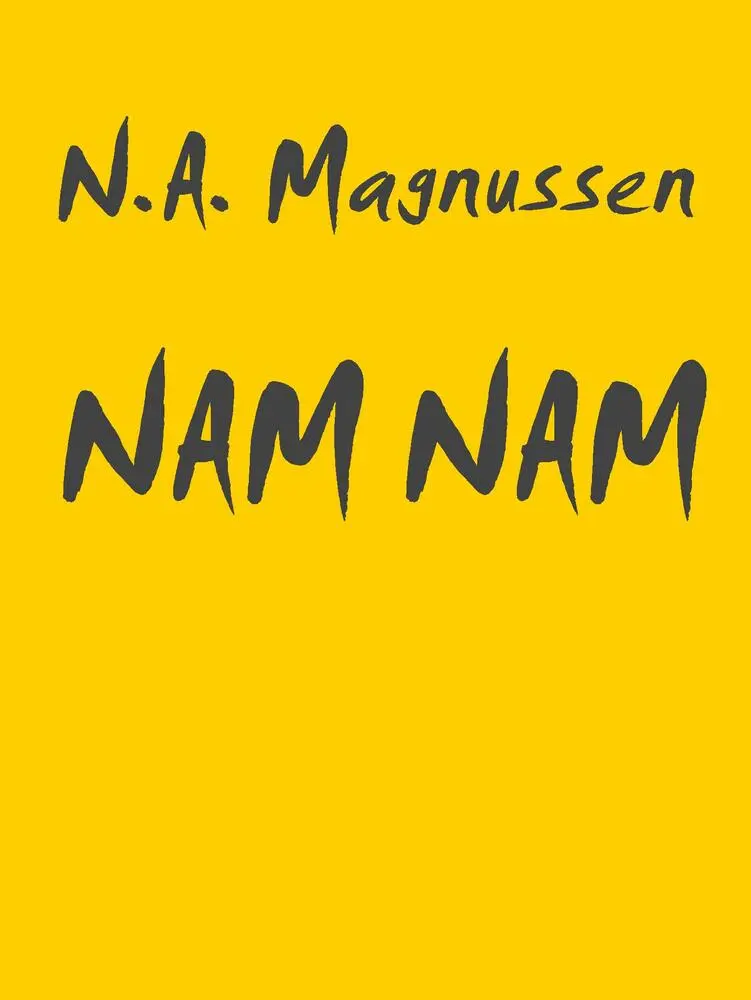 Nam Nam
