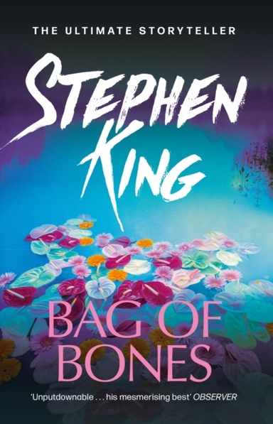 BAG OF BONES