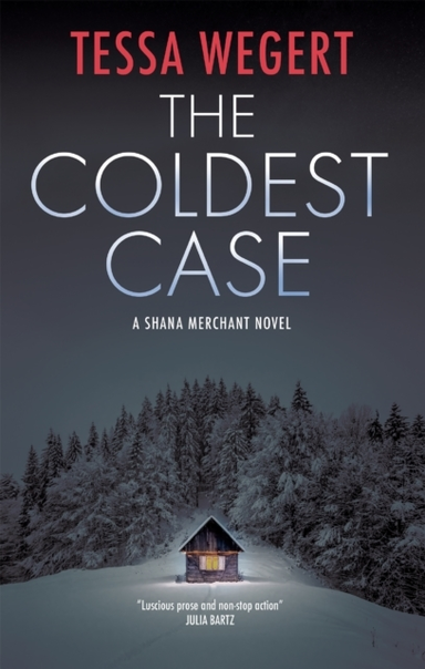 THE COLDEST CASE