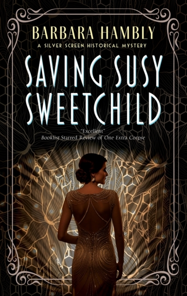 SAVING SUSY SWEETCHILD