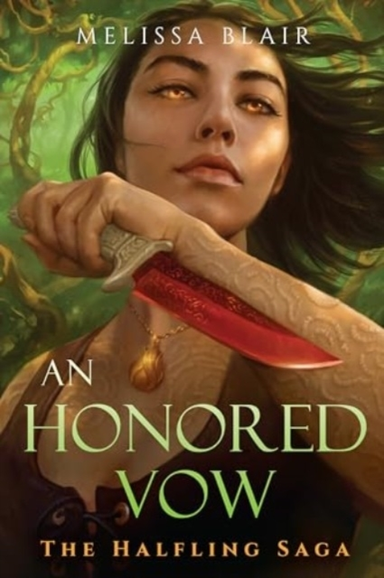 AN HONORED VOW