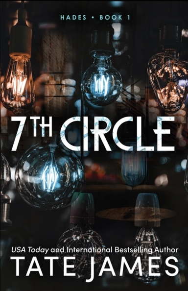7TH CIRCLE AN ENEMIES TO LOVERS MAFIA ROMANCE AS SEEN ON TIK