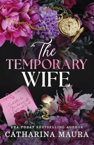 THE TEMPORARY WIFE