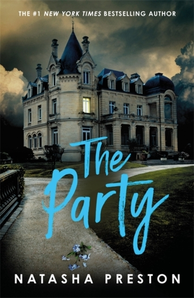 THE PARTY