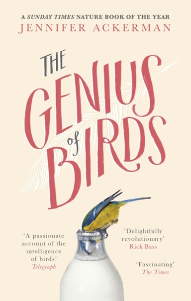 THE GENIUS OF BIRDS