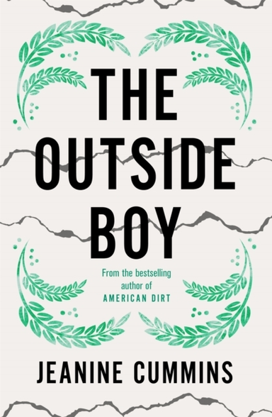 THE OUTSIDE BOY