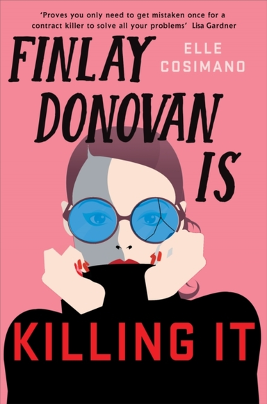 FINLAY DONOVAN IS KILLING IT COULD BEING MISTAKEN FOR A HITW