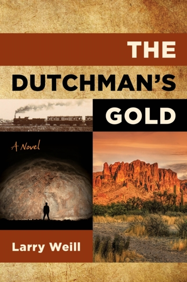 THE DUTCHMAN'S GOLD